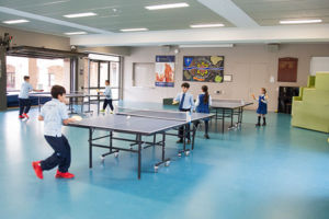 St Charles Catholic Primary School Ryde Hall
