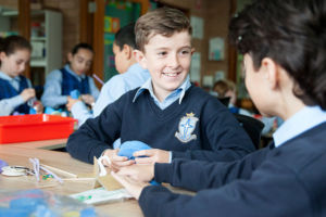 St Charles Catholic Primary School Ryde Learning and Achievement