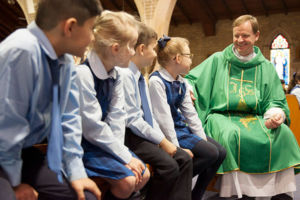 St Charles Catholic Primary School Ryde Shared Mission